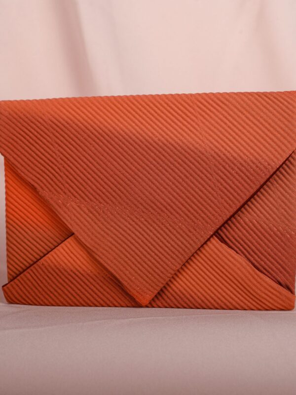 Pochette “RIGATA-ROSSA"