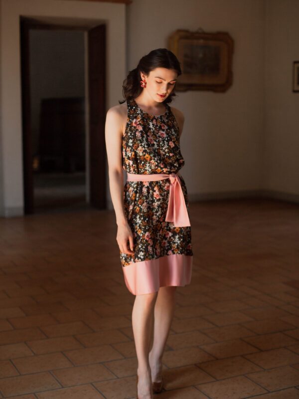 Camille Fiori Rosa