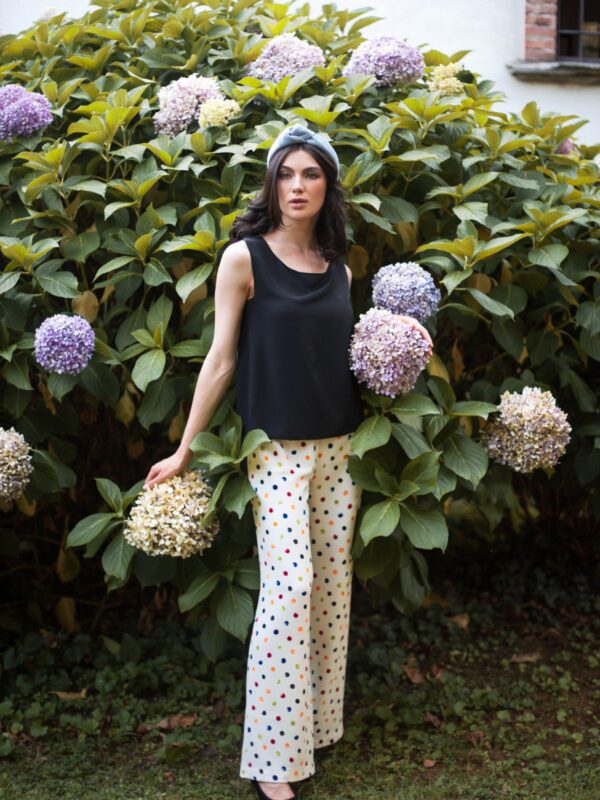 Pantalone Pois