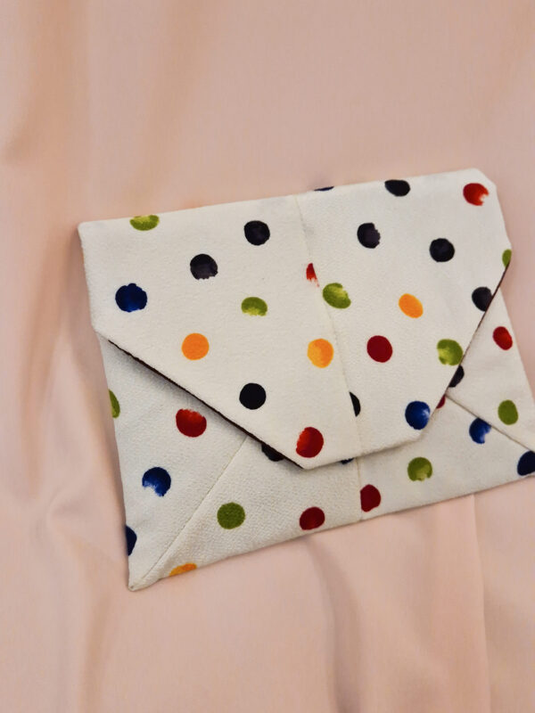 Pochette “POIS”