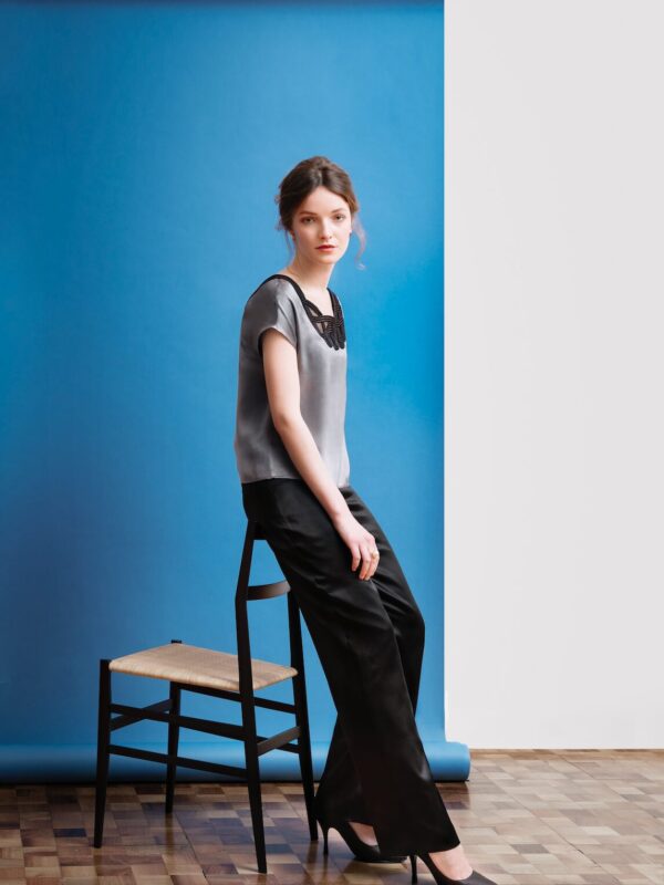 Blusa Decoro